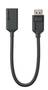 ALOGIC DisplayPort to HDMI Adapter