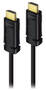ALOGIC 40m HDMI Cable with Active Booster W/ 4K Support - Male to Male