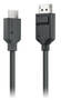 ALOGIC 3m DisplayPort to HDMI Cable