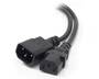 ALOGIC 5m IEC C13 Cable, Black