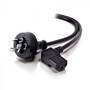 ALOGIC 3m 3 Pin Power Cable