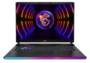 MSI Raider GE68HX 16 Core i9 RTX 4070 Gaming Laptop