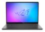 ASUS ROG Zephyrus G14 14inch Ryzen AI 9 RTX 5080 Grey Gaming Laptop