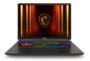 MSI Vector 16 HX AI A2XWIG 16inch U9 RTX 5080 Grey Gaming Laptop