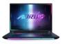 Gigabyte AORUS MASTER 16 BZH 16 U9 RTX 5090 Dark Tide Gaming Laptop