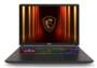 MSI Vector 16 HX AI A2XWIG 16inch RTX 5080 Grey Gaming Laptop