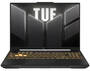 ASUS TUF Gaming F16 16inch Core 5 RTX 4050 Grey Gaming Laptop