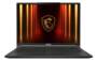 MSI Stealth A16 AI+ A3XWHG 16inch Ryzen AI 9 RTX 5070 Ti Gaming Laptop