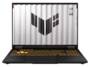 ASUS TUF Gaming F16 16inch Core i7 RTX 5060 Grey Gaming Laptop