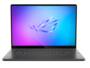 ASUS ROG Zephyrus G16 16inch Ryzen AI 7 RTX 5070 Grey Gaming Laptop