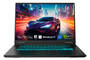 Gigabyte Gaming A16 CWH 16inch Core i7 RTX 5070 16GB RAM 1TB SSD Gaming Laptop