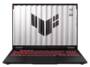 ASUS TUF Gaming A16 FA608UP 16inch Ryzen 7 RTX 5070 Grey Gaming Laptop