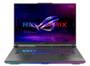 ASUS ROG Strix G16 G614PP 16inch RTX 5070 Grey Gaming Laptop
