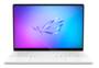 ASUS ROG Zephyrus G16 GA605KM 16inch Ryzen AI 7 RTX 5060 White Gaming Laptop