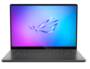 ASUS ROG Zephyrus G16 GA605KP 16inch Ryzen AI 7 RTX 5070 Grey Gaming Laptop