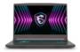 MSI THIN 15 B2RVE 15.6inch Core 7 16GB RAM 512GB SSD Cosmos Grey Laptop