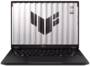 ASUS TUF Gaming A14 FA401UM 14inch Ryzen 7 RTX 5060 Grey Gaming Laptop