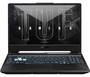 ASUS TUF Gaming A15 FA506NCG 15.6inch Ryzen 7 16GB RAM 512GB SSD Graphite Black Laptop