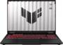 ASUS TUF Gaming A16 FA608UHI 16inch Ryzen 7 RTX 5060 Jaeger Grey Gaming Laptop