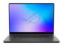 ASUS ROG Zephyrus G14 GU405AP 14inch Ultra 9 RTX 5070 Eclipse Grey Gaming Laptop