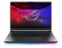 ASUS ROG Strix G16 G615LW 16inch Ultra 9 RTX 5080 Eclipse Grey Gaming Laptop