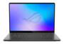 ASUS ROG Zephyrus G16 GU606AW 16inch Ultra 9 RTX 5080 Eclipse Grey Gaming Laptop