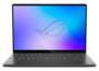 ASUS ROG Zephyrus G16 GU606AX 16inch Ultra 9 RTX 5090 Eclipse Grey Laptop