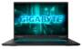 Gigabyte GAMING A16 5VH 16inch Ryzen 7 RTX 5060 Black Steel Gaming Laptop
