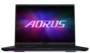 Gigabyte AORUS MASTER 16 6YJ 16inch Ryzen 9 RTX 5080 5-Degree Black Gaming Laptop