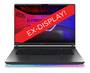 *Ex-Display* ASUS ROG Strix G16 16inch U9 RTX 5070 Ti Grey Gaming Laptop
