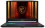 MSI Katana 15 HX B14WGK 15.6inch Core-i7 RTX 5070 Gaming Laptop