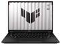 ASUS TUF Gaming A14 FA401UM 14inch Ryzen 7 RTX 5060 Gaming Laptop