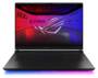 ASUS ROG Strix SCAR 18 G835LXG 18inch Ultra 9 RTX 5090 Off Black Gaming Laptop