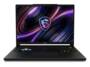 MSI Raider 16 HX B2WH 16inch Ultra 7 RTX 5070 Ti Core Black Gaming Laptop