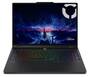 Lenovo Legion Pro 5 16IRX10 16inch Core i9 RTX 5070 Eclipse Black Gaming Laptop