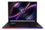 MSI Raider 16 Max HX B2WH 16inch Ultra 9 RTX 5070 Ti Core Black Gaming Laptop