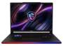 MSI Raider 16 Max HX B2WJ 16inch Ultra 9 RTX 5090 Core Black Gaming Laptop