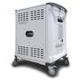 ALOGIC Smartbox 42 Bay Notebook/Chromebook Tablet Charging Trolley