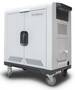 ALOGIC Smartbox 24 Bay Notebook and Tablet Charging Trolley