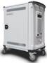 ALOGIC Smartbox 32 Bay Notebook and Tablet Charging Trolley