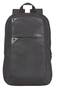 Targus 15.6 inch Intellect Laptop Backpack, Black/Grey