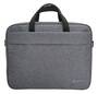 Dynabook 16-inch Business Carry Case Laptop Bag - Grey