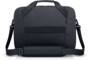 Dell 15.6 inch EcoLoop Pro Slim Briefcase Laptop Carry Bag, Black
