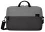 Targus 16 Sagano EcoSmart Slipcase Laptop Bag, Grey