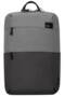 Targus 16 Sagano EcoSmart Travel Backpack, Grey
