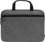 Incase 13 Zip Brief Laptop Bag, Graphite