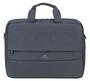 RIVACASE 7532 15.6inch Anti-theft Laptop Bag, Dark Grey