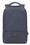 RIVACASE 7562 15.6inch Anti-theft Laptop Backpack, Dark Grey