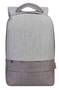 RIVACASE 7562 15.6inch Anti-theft Laptop Backpack, Grey/Mocha
