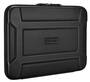 Bonelk 13-14inch Long-Life Armour Laptop Sleeve, Black